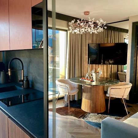 Apart-Center Zlota Residence Ζακοπάνε Εξωτερικό φωτογραφία