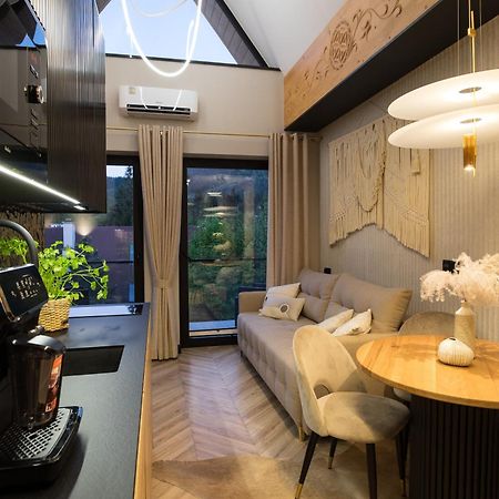 Apart-Center Zlota Residence Ζακοπάνε Εξωτερικό φωτογραφία