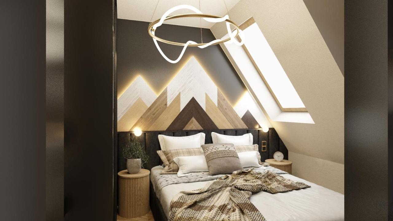 Apart-Center Zlota Residence Ζακοπάνε Εξωτερικό φωτογραφία