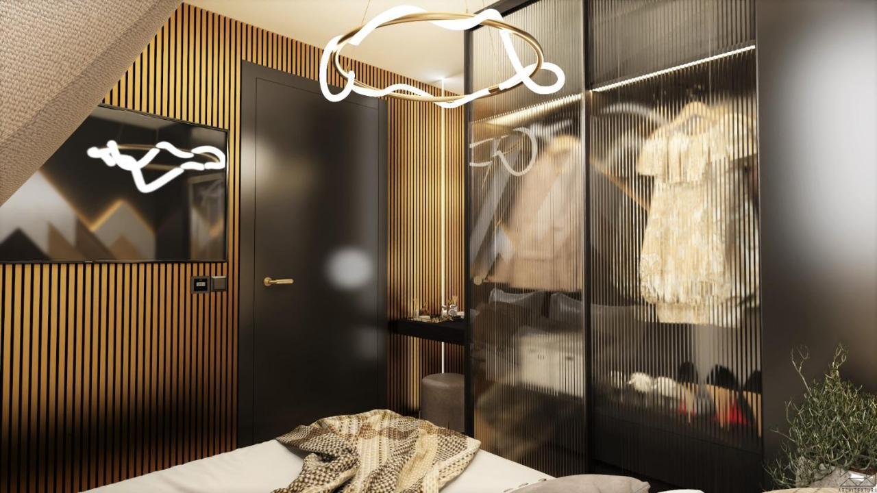 Apart-Center Zlota Residence Ζακοπάνε Εξωτερικό φωτογραφία