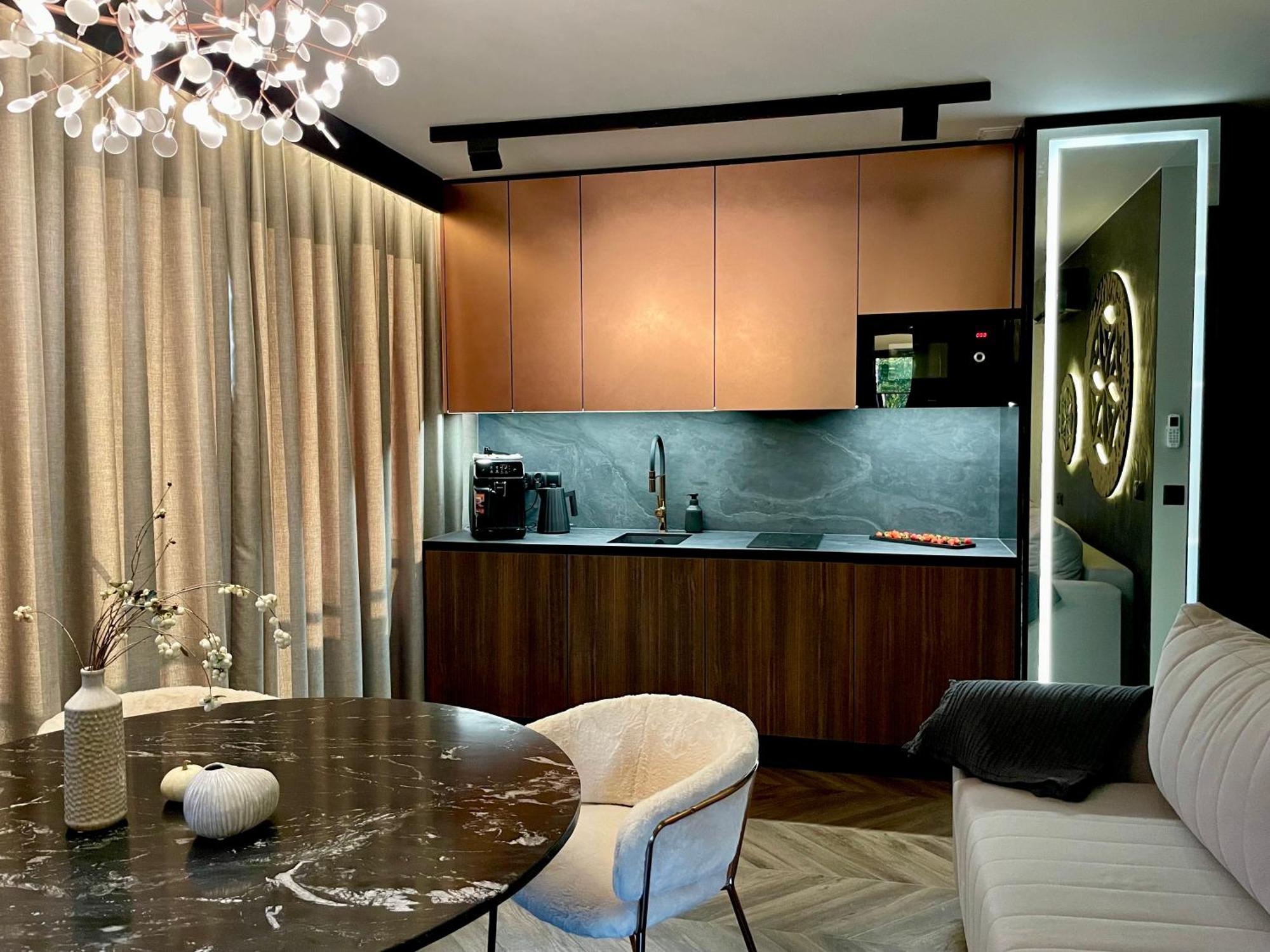 Apart-Center Zlota Residence Ζακοπάνε Εξωτερικό φωτογραφία