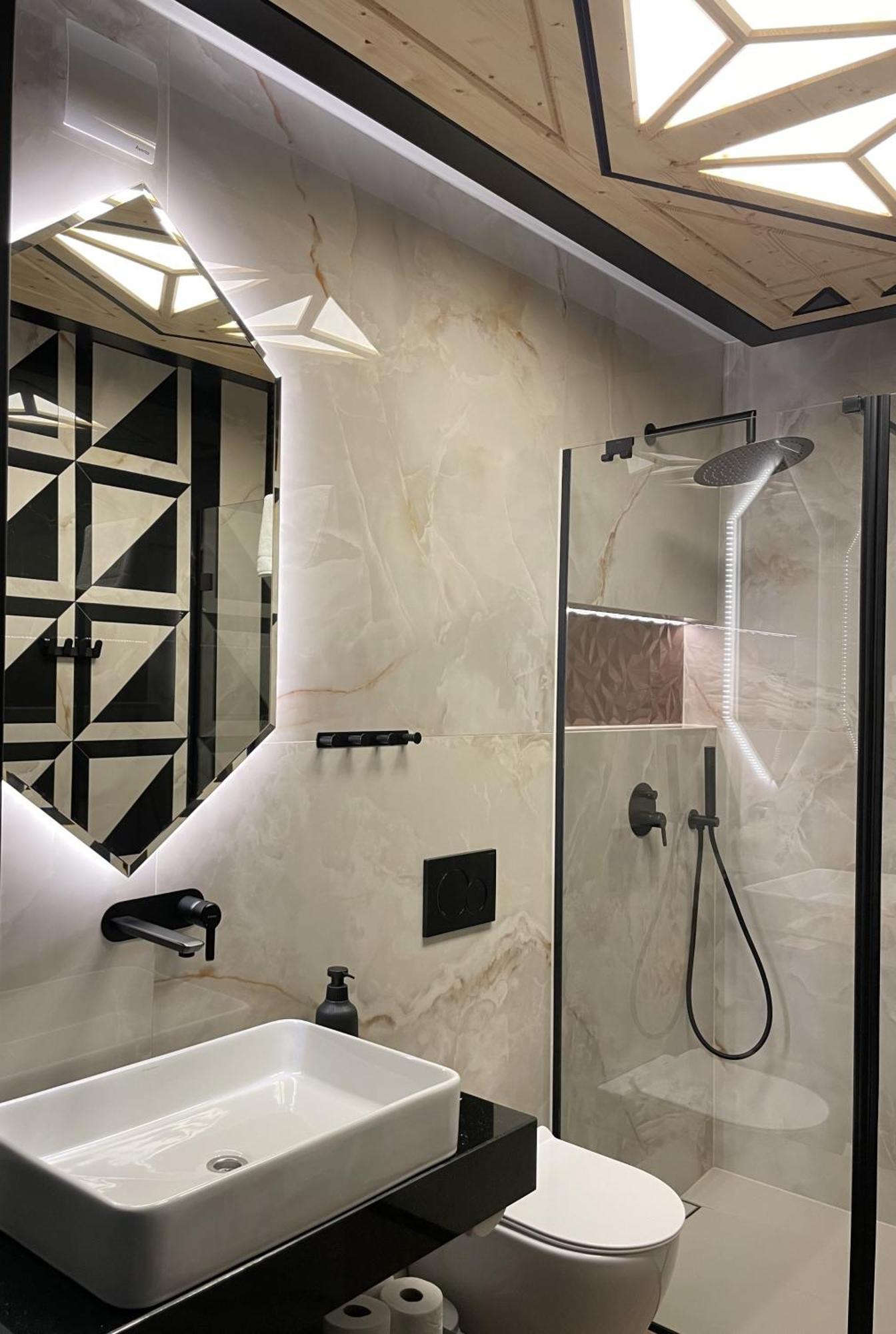 Apart-Center Zlota Residence Ζακοπάνε Εξωτερικό φωτογραφία