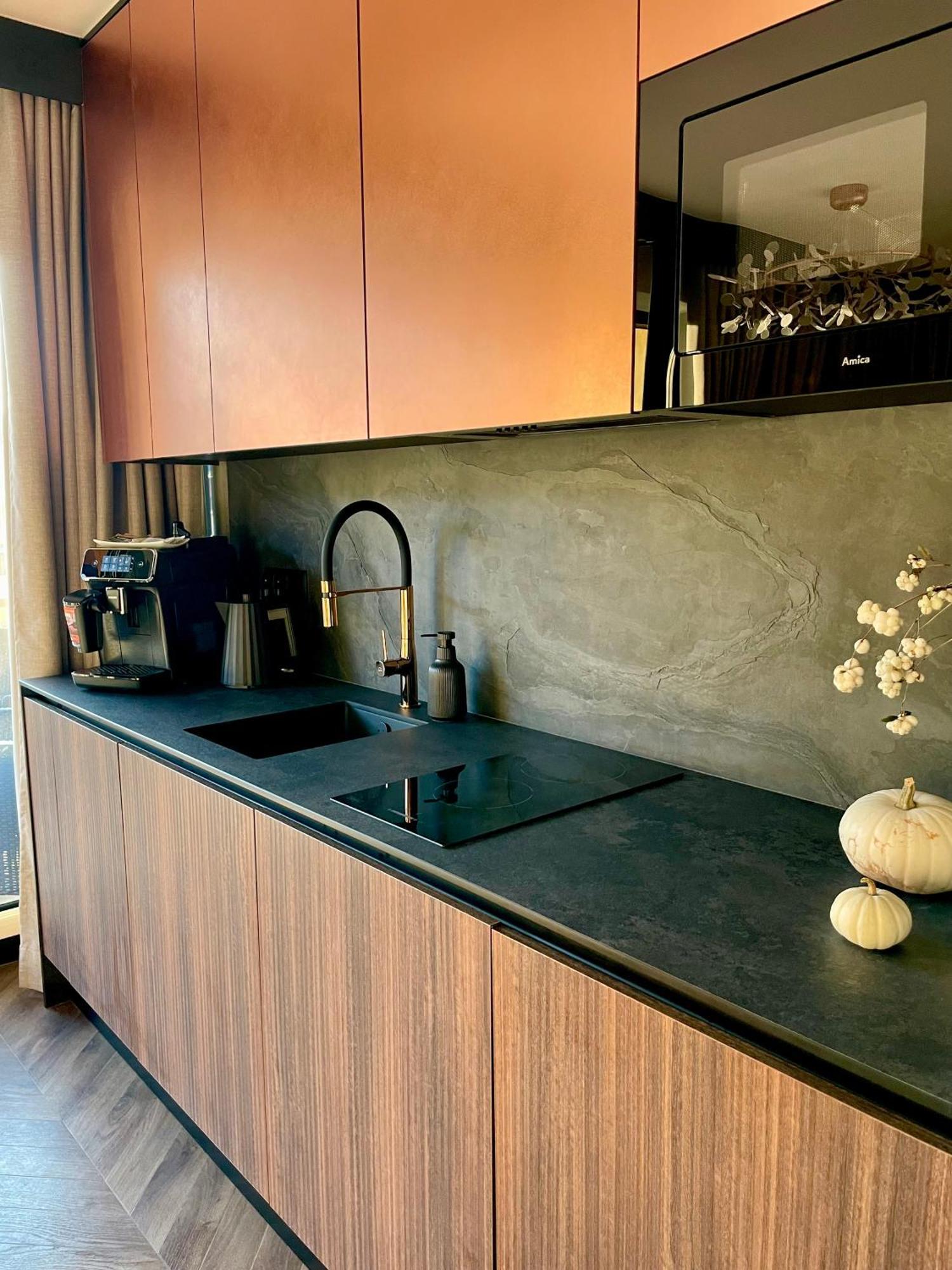 Apart-Center Zlota Residence Ζακοπάνε Εξωτερικό φωτογραφία