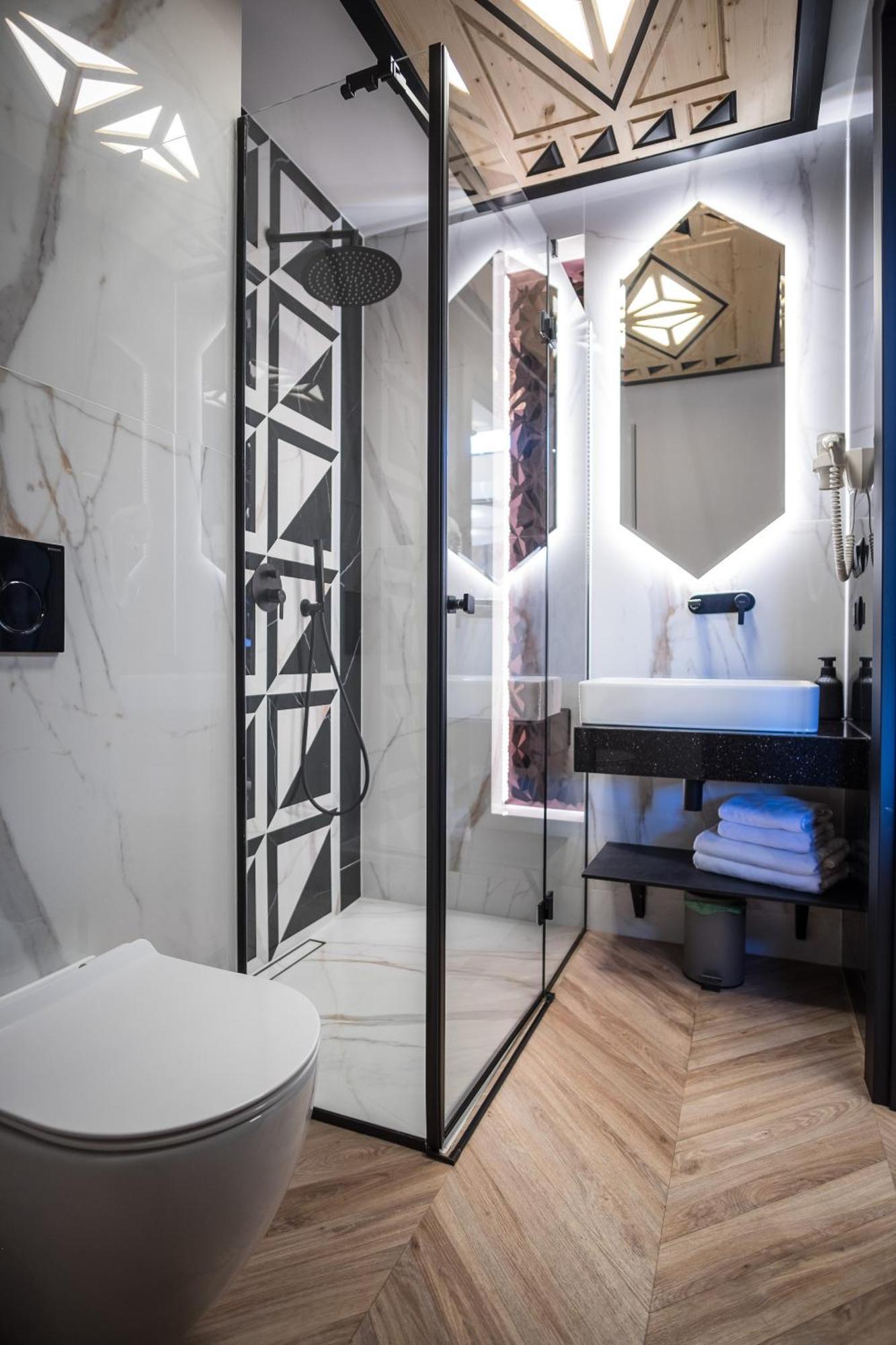 Apart-Center Zlota Residence Ζακοπάνε Εξωτερικό φωτογραφία