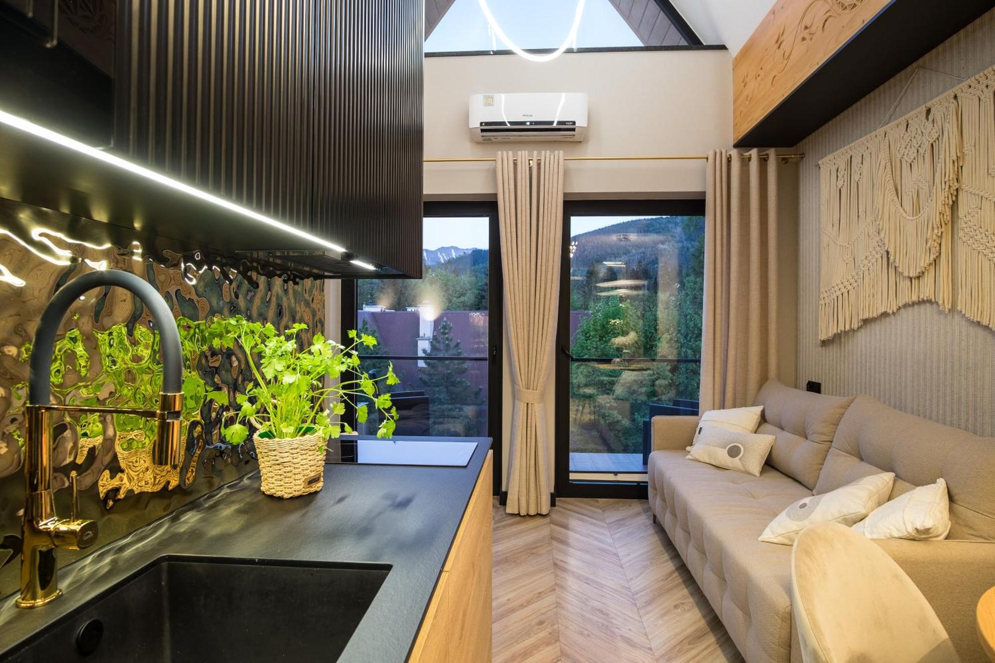 Apart-Center Zlota Residence Ζακοπάνε Εξωτερικό φωτογραφία