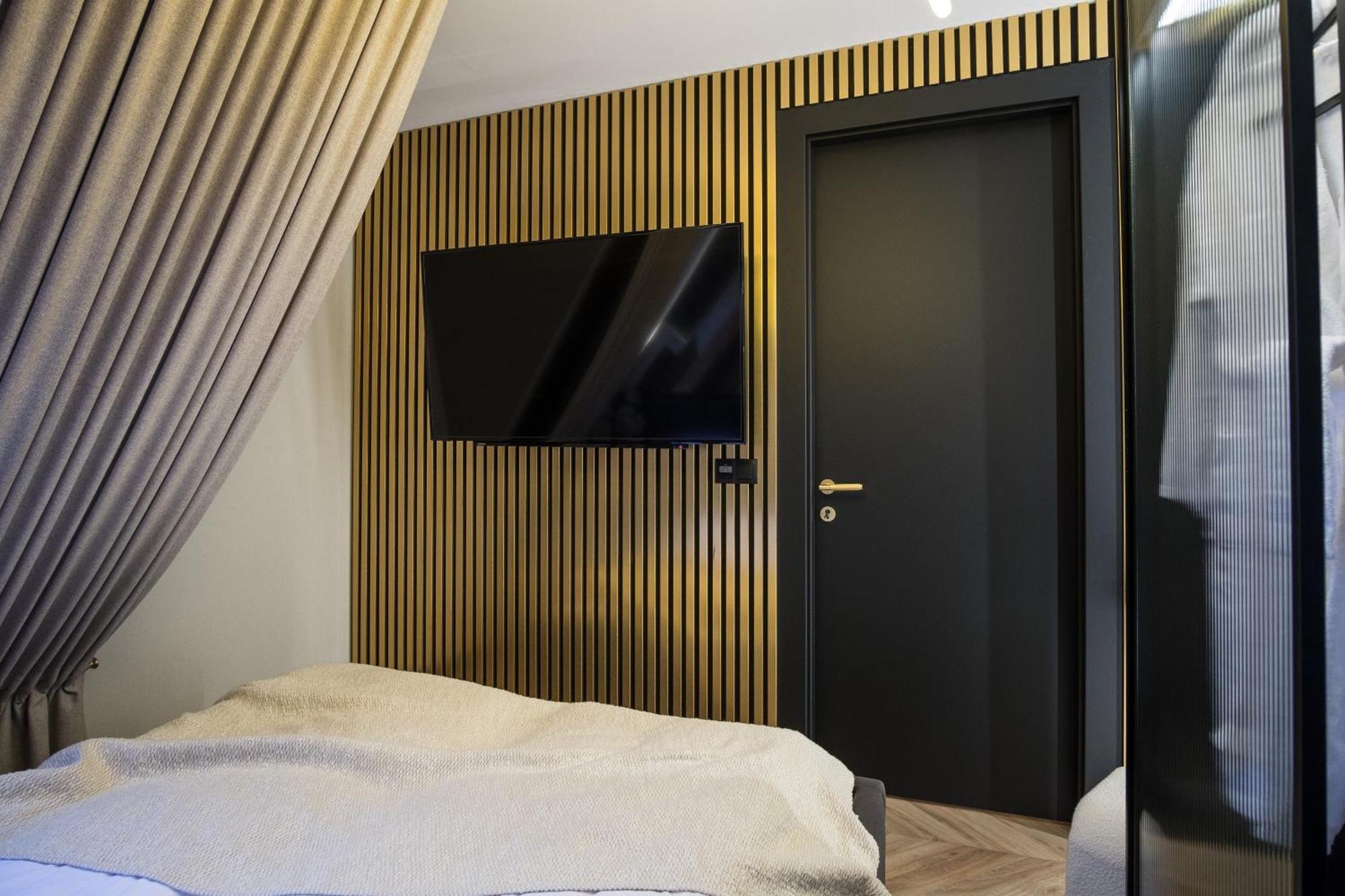 Apart-Center Zlota Residence Ζακοπάνε Εξωτερικό φωτογραφία